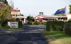 Coal Creek Motel