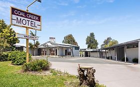 Coal Creek Motel